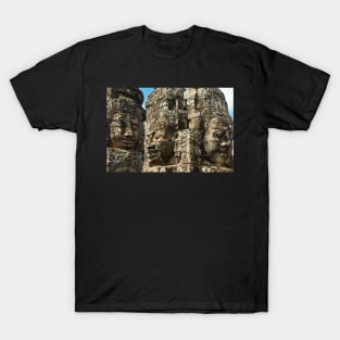 Bayon T-Shirt